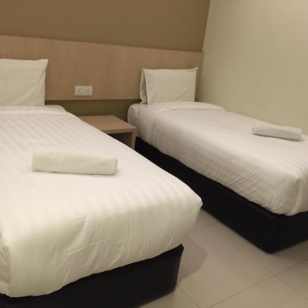 Festival Boutique Hotel @ Kampung Pandan Kuala Lumpur Eksteriør billede