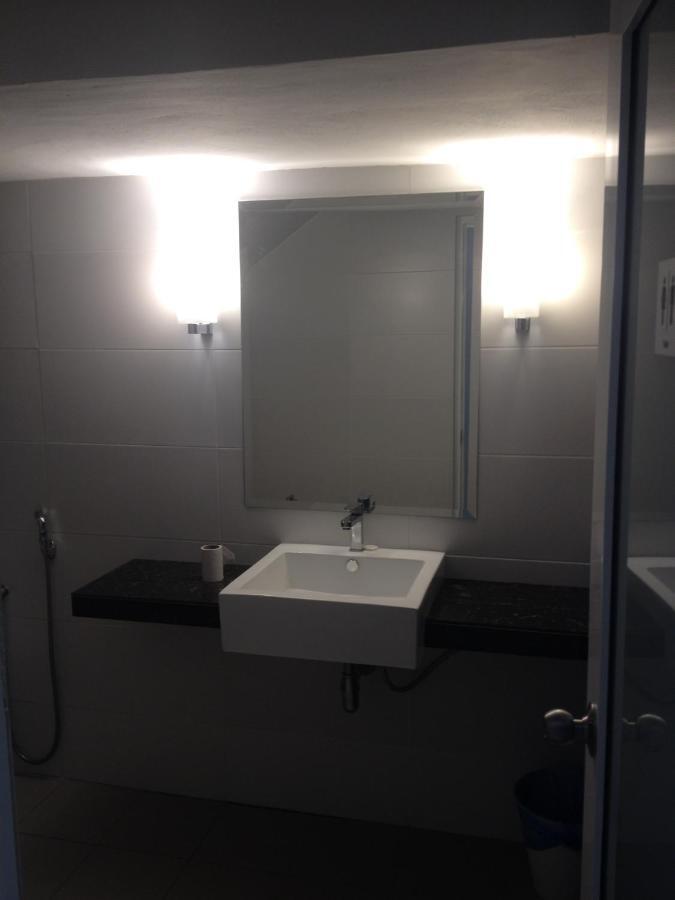 Festival Boutique Hotel @ Kampung Pandan Kuala Lumpur Eksteriør billede