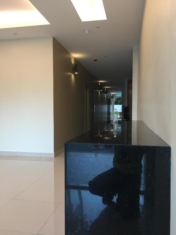 Festival Boutique Hotel @ Kampung Pandan Kuala Lumpur Eksteriør billede