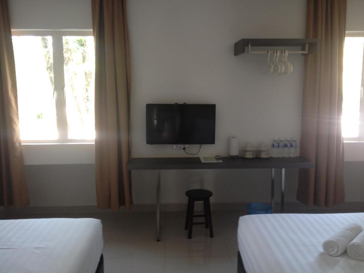 Festival Boutique Hotel @ Kampung Pandan Kuala Lumpur Eksteriør billede