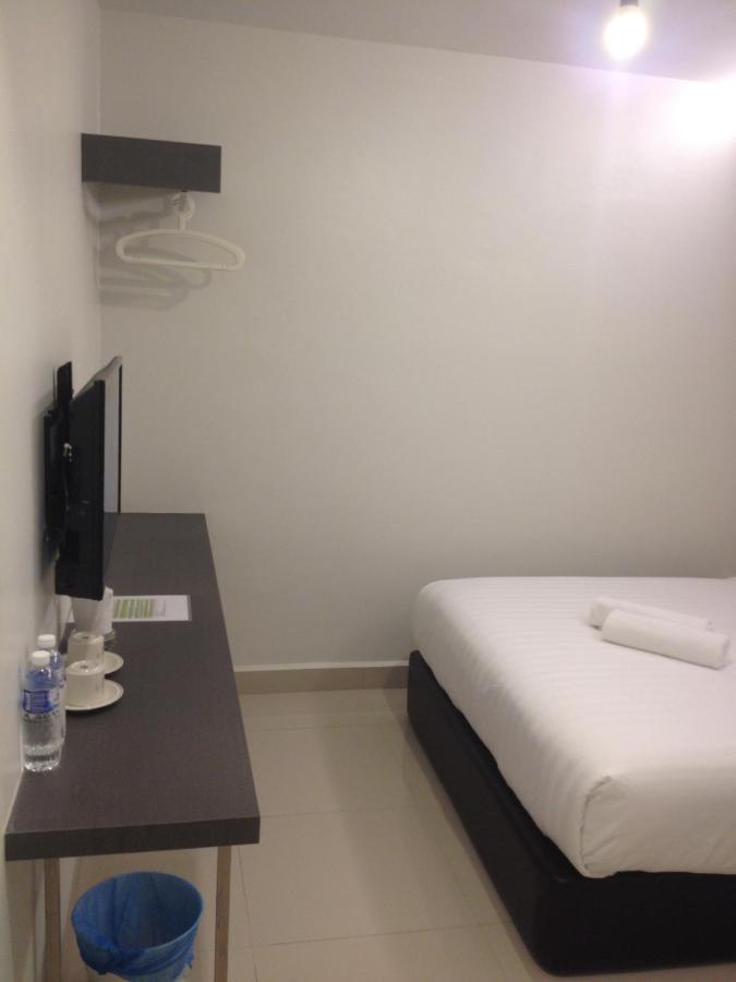 Festival Boutique Hotel @ Kampung Pandan Kuala Lumpur Eksteriør billede